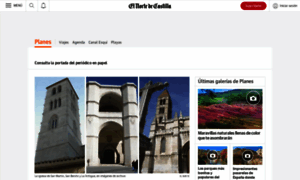 Ocio.elnortedecastilla.es thumbnail