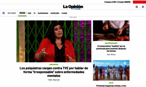 Ocio.laopinioncoruna.es thumbnail