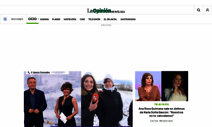 Ocio.laopiniondemalaga.es thumbnail