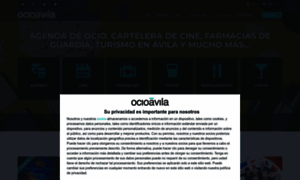 Ocioavila.com thumbnail