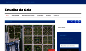 Ocioblog.deusto.es thumbnail