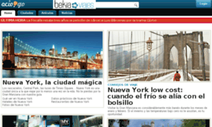 Ociogo.com thumbnail
