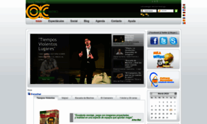 Ocioimagen.com thumbnail