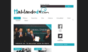 Ociosos.com.mx thumbnail