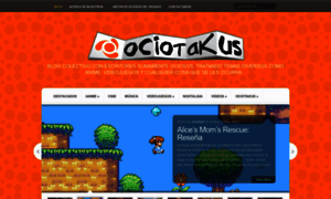 Ociotakus.com thumbnail