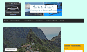 Ociotenerife.es thumbnail
