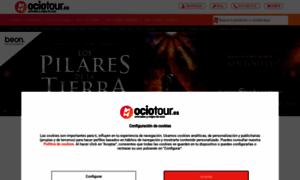 Ociotour.es thumbnail