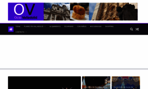 Ociovalladolid.com thumbnail