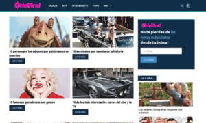 Ocioviral.com thumbnail