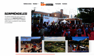 Ocioyaventura.com thumbnail