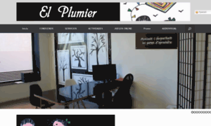 Ociplumier.es thumbnail