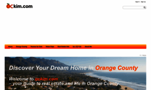 Ockim.com thumbnail