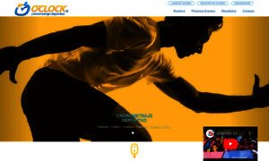 Oclock.pro thumbnail
