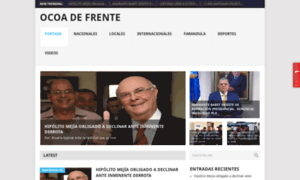 Ocoadefrente.com thumbnail