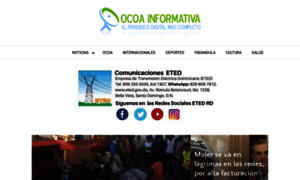 Ocoainformativa.net thumbnail