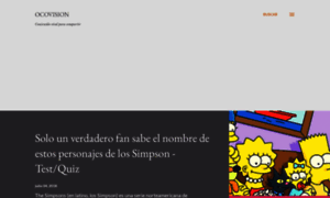 Ocovision.blogspot.mx thumbnail