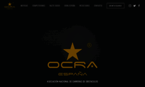 Ocraesp.org thumbnail