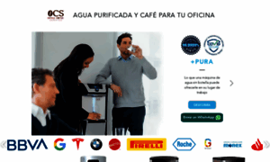 Ocs.com.mx thumbnail