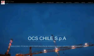 Ocschile.cl thumbnail