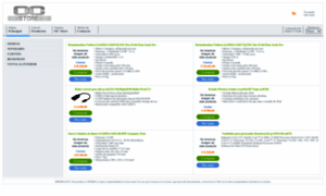 Ocstore.com.ar thumbnail