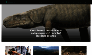 Octaedro.es thumbnail