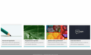 Octaedro.org thumbnail