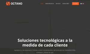 Octano.cl thumbnail