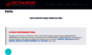 Octanos.co thumbnail