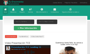 Octanux.tucrecimientoeconomico.com thumbnail