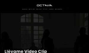 Octavia.com.bo thumbnail