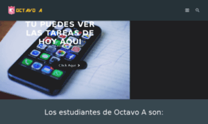 Octavoa.biz thumbnail
