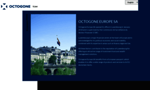 Octogone.lu thumbnail