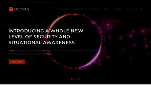 Octopus-app.com thumbnail