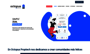 Octopus.com.ar thumbnail
