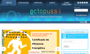 Octopuss-i.com thumbnail