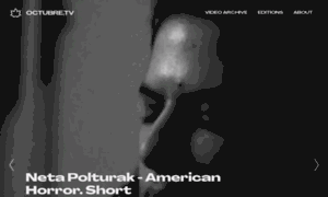 Octubre.tv thumbnail