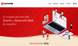 Octuweb.com thumbnail