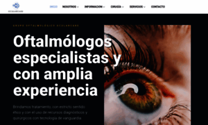 Ocularcare.com.mx thumbnail