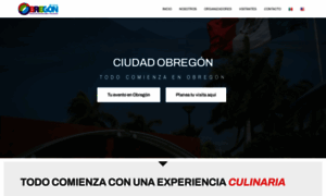 Ocvobregon.com.mx thumbnail