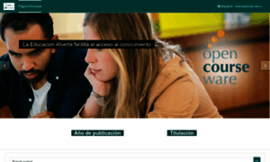 Ocw.unican.es thumbnail