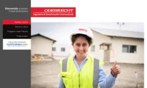 Odebrecht.bumeran.com.ec thumbnail