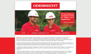 Odebrecht.konzerta.com thumbnail