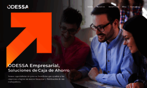 Odessaempresarial.com.mx thumbnail