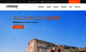 Odessaseguros.com thumbnail