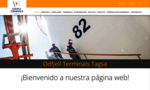 Odfjellterminals.com.ar thumbnail
