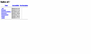 Odfjellterminals.com.pe thumbnail