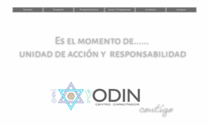 Odin-instituto.com thumbnail