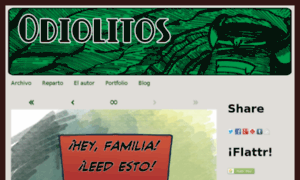 Odiolitos.com thumbnail