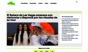 Odiomalley.com thumbnail