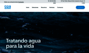 Odis.mx thumbnail